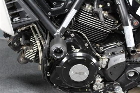 2024 Ducati Scrambler Icon in Portland, Oregon - Photo 13