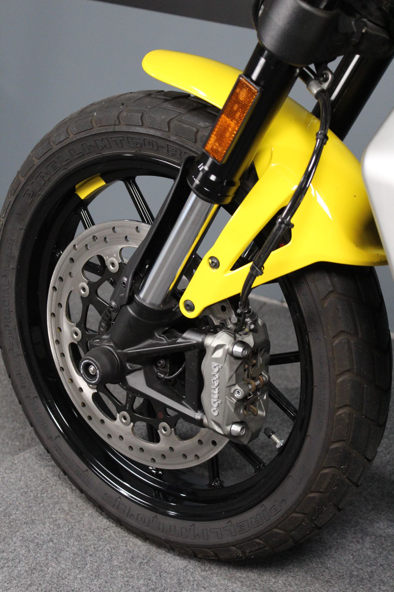 2024 Ducati Scrambler Icon in Portland, Oregon - Photo 8