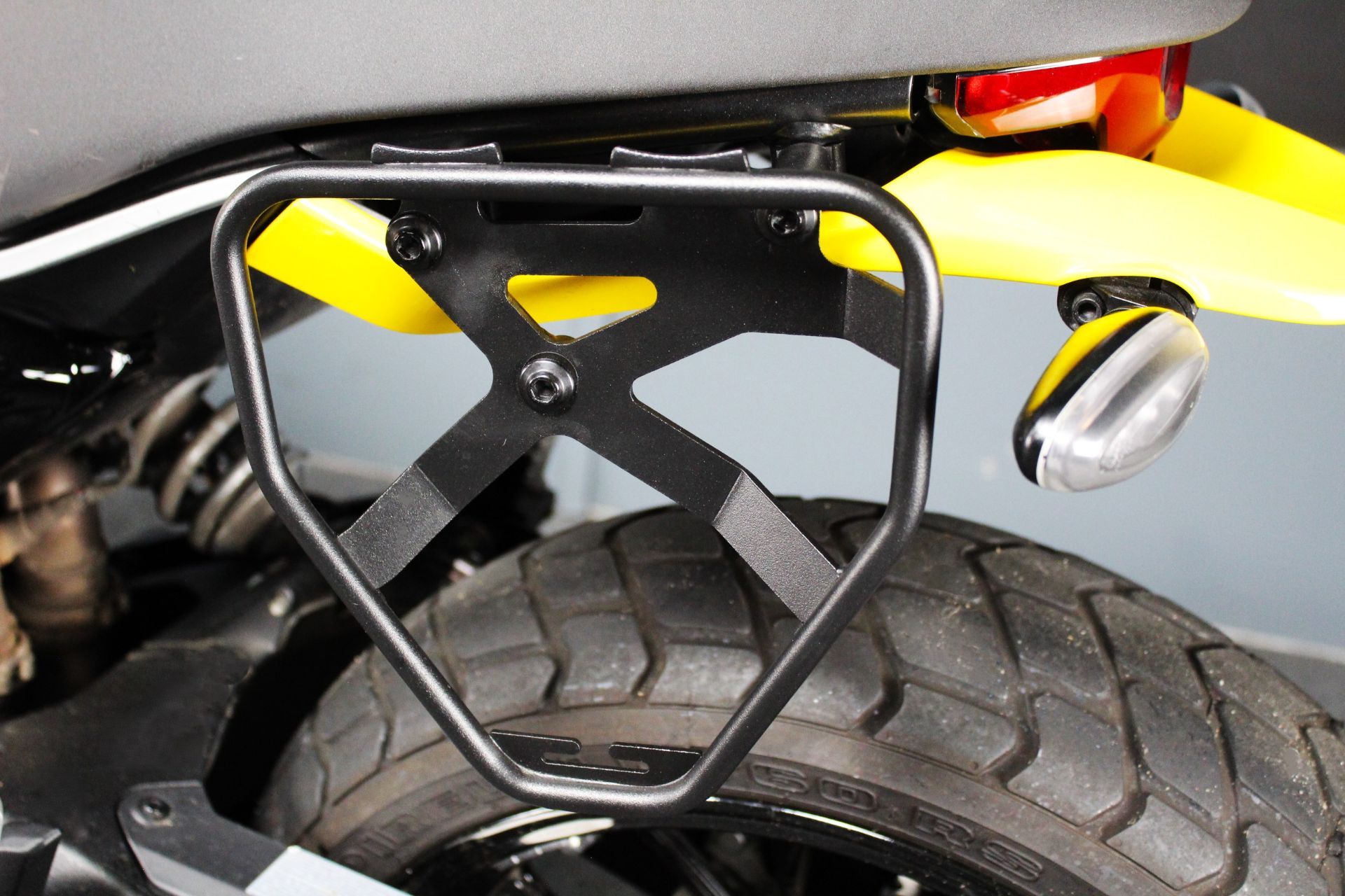 2024 Ducati Scrambler Icon in Portland, Oregon - Photo 20