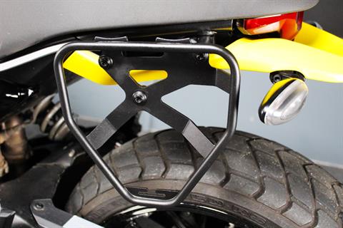 2024 Ducati Scrambler Icon in Portland, Oregon - Photo 20