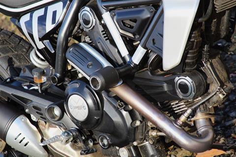 2024 Ducati Scrambler Icon in Portland, Oregon - Photo 6