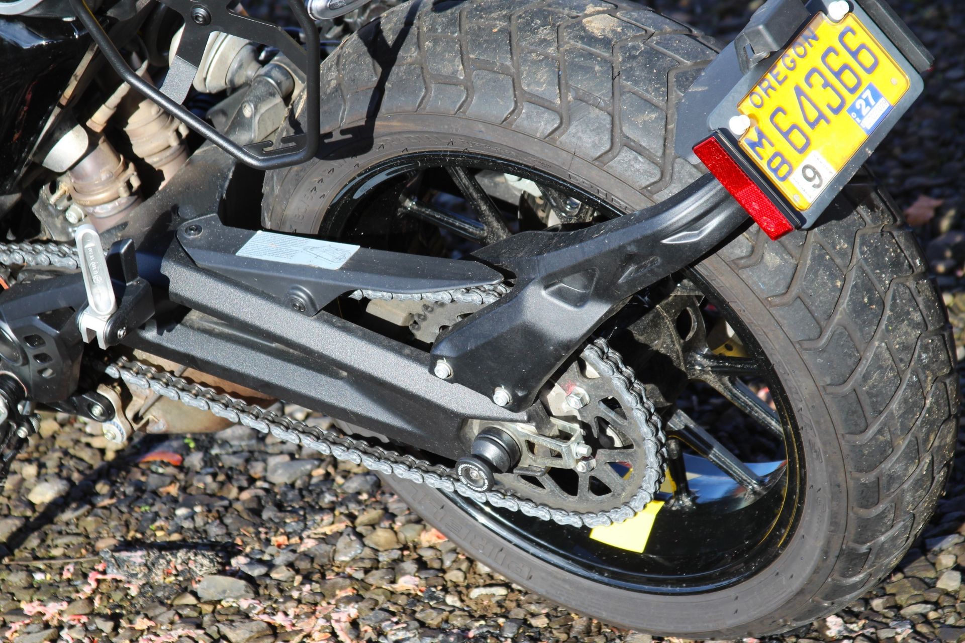 2024 Ducati Scrambler Icon in Portland, Oregon - Photo 10