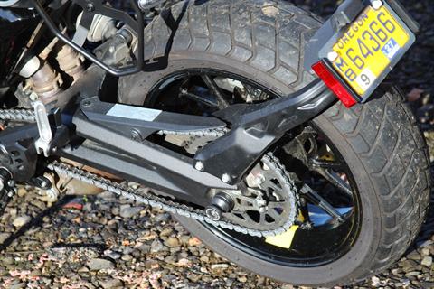 2024 Ducati Scrambler Icon in Portland, Oregon - Photo 10