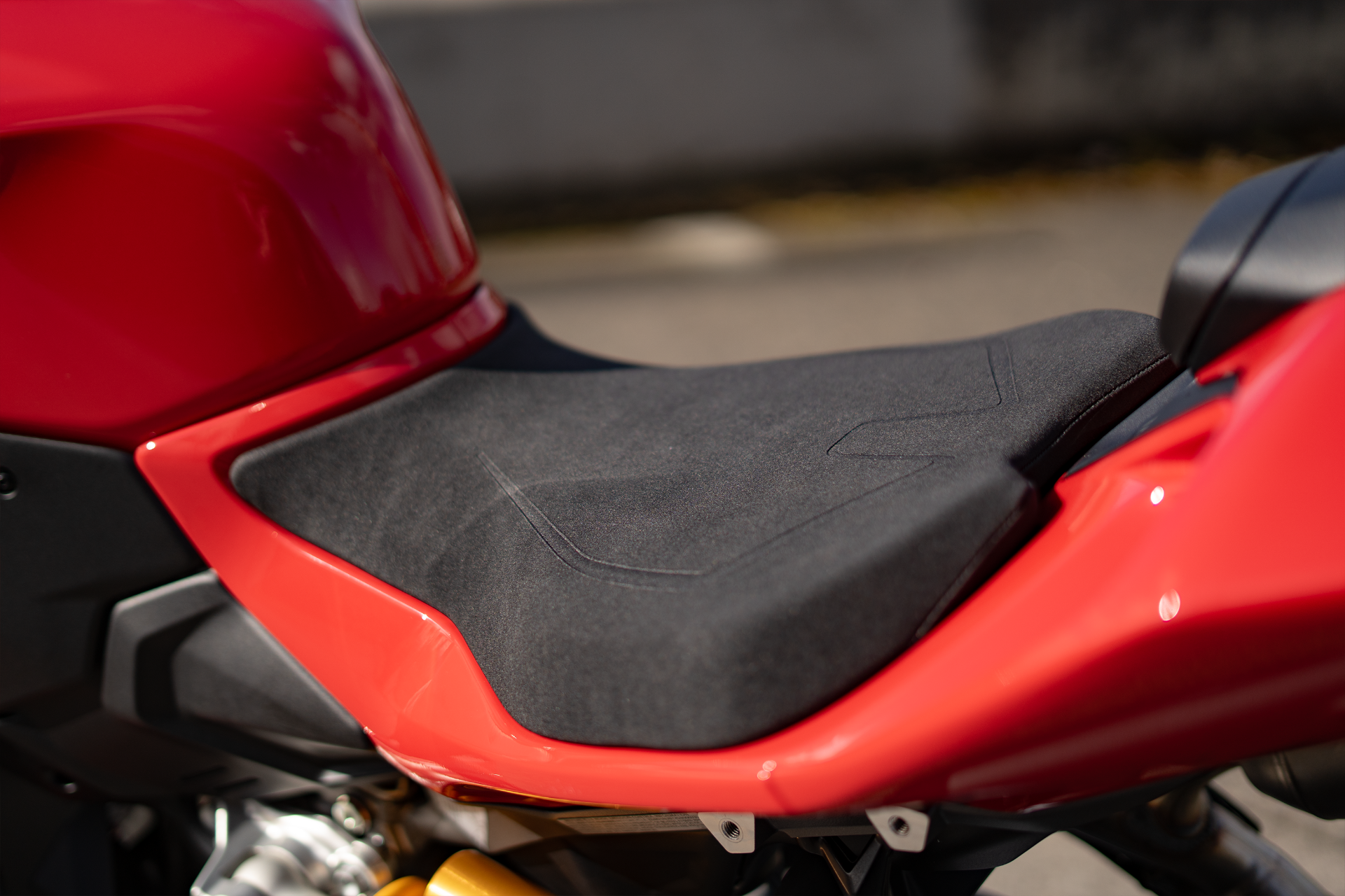 2025 Ducati Panigale V2 S in Portland, Oregon - Photo 5