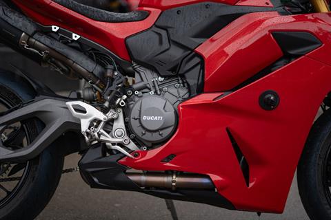 2025 Ducati Panigale V2 S in Portland, Oregon - Photo 4
