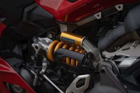 2025 Ducati Panigale V2 S in Portland, Oregon - Photo 5