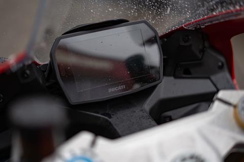 2025 Ducati Panigale V2 S in Portland, Oregon - Photo 7