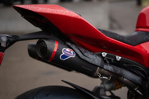 2025 Ducati Panigale V2 S in Portland, Oregon - Photo 3