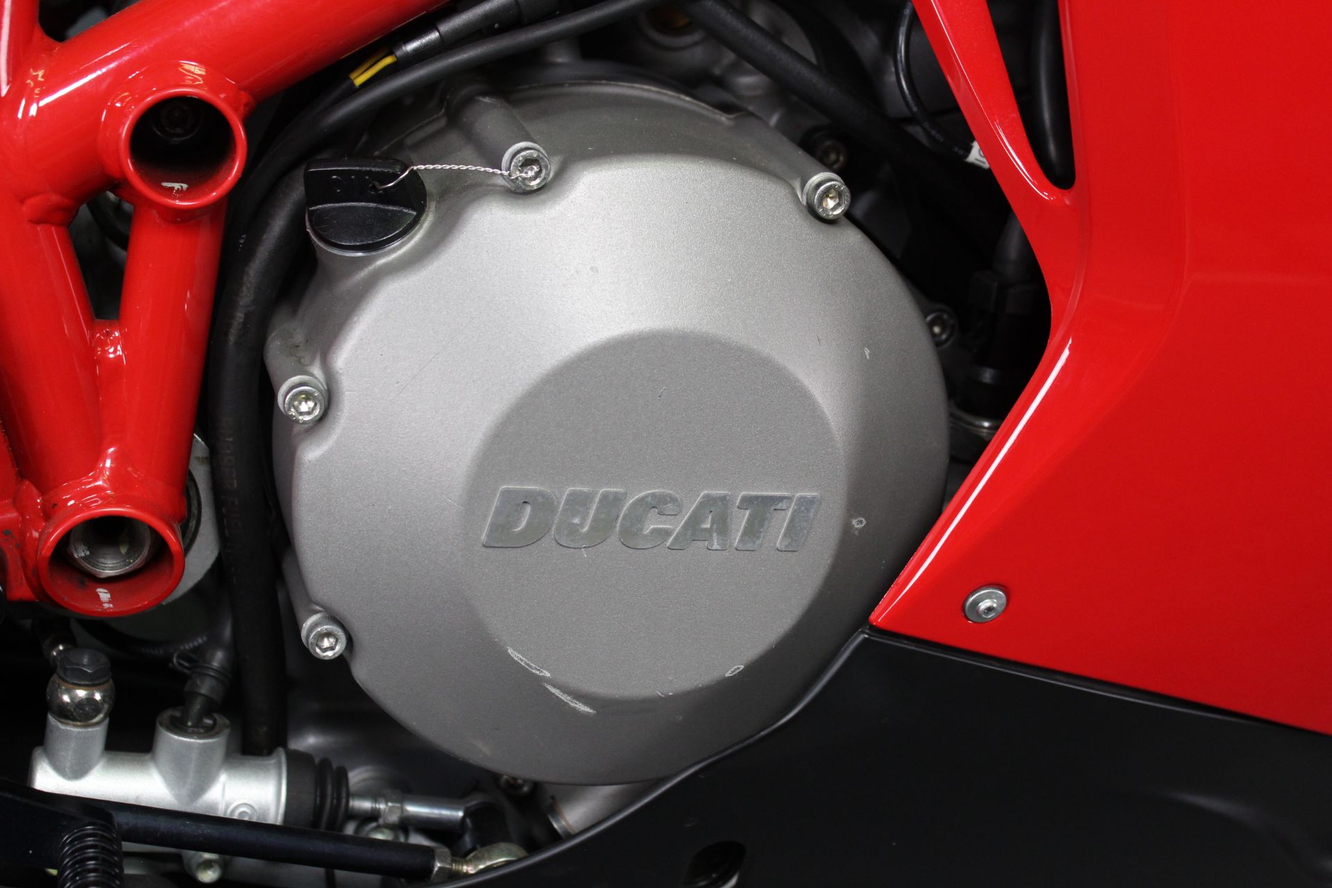 2008 Ducati Superbike 848 in Portland, Oregon - Photo 12