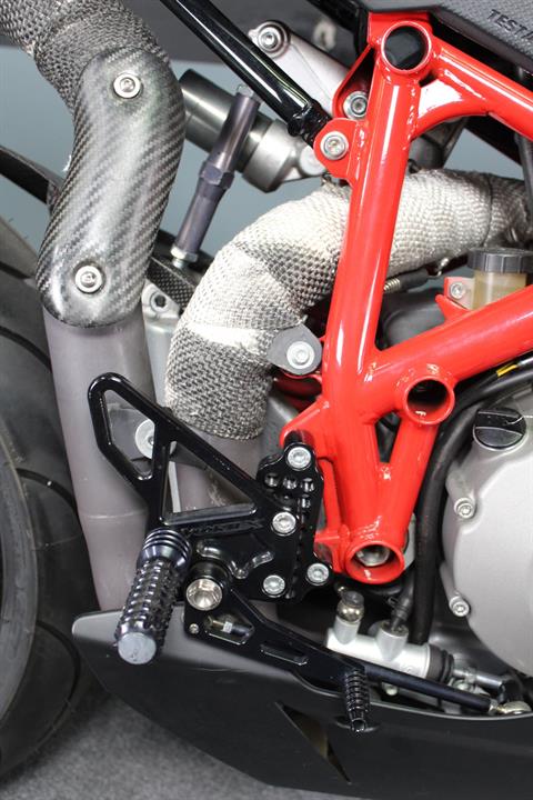 2008 Ducati Superbike 848 in Portland, Oregon - Photo 14
