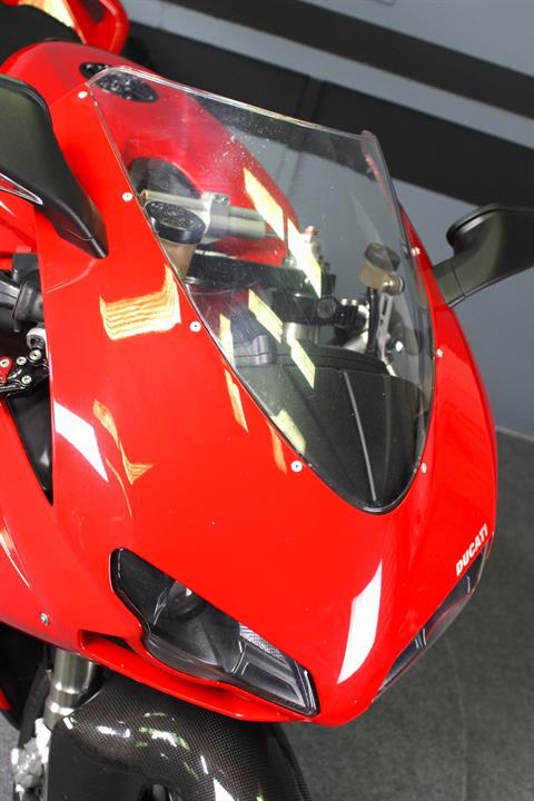 2008 Ducati Superbike 848 in Portland, Oregon - Photo 6