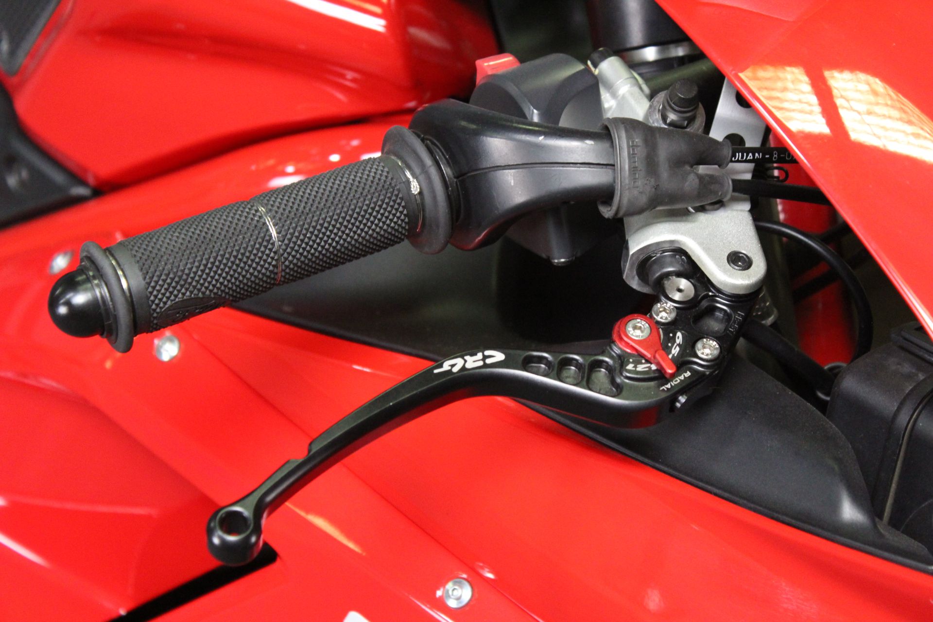 2008 Ducati Superbike 848 in Portland, Oregon - Photo 9