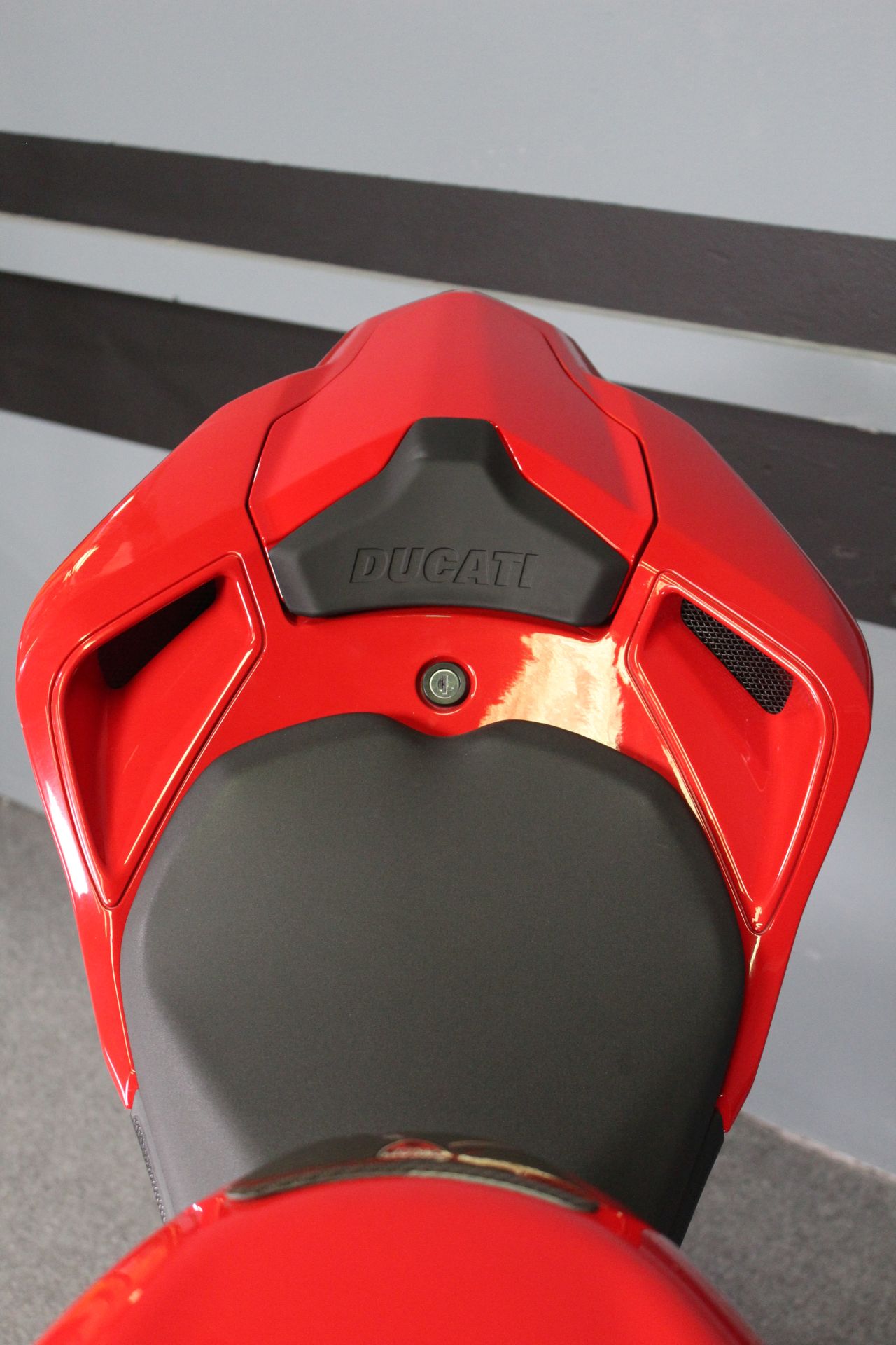 2008 Ducati Superbike 848 in Portland, Oregon - Photo 17