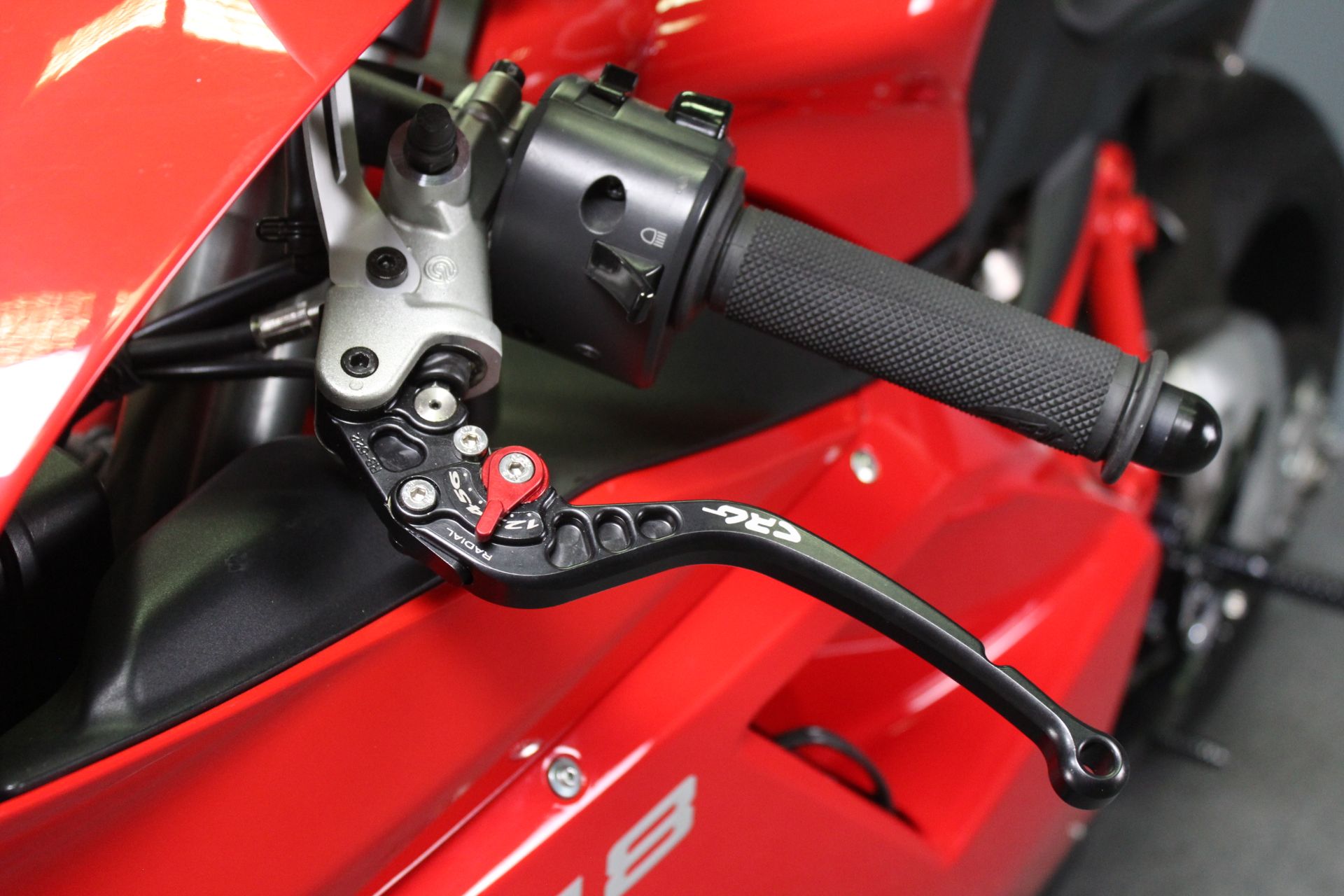 2008 Ducati Superbike 848 in Portland, Oregon - Photo 10