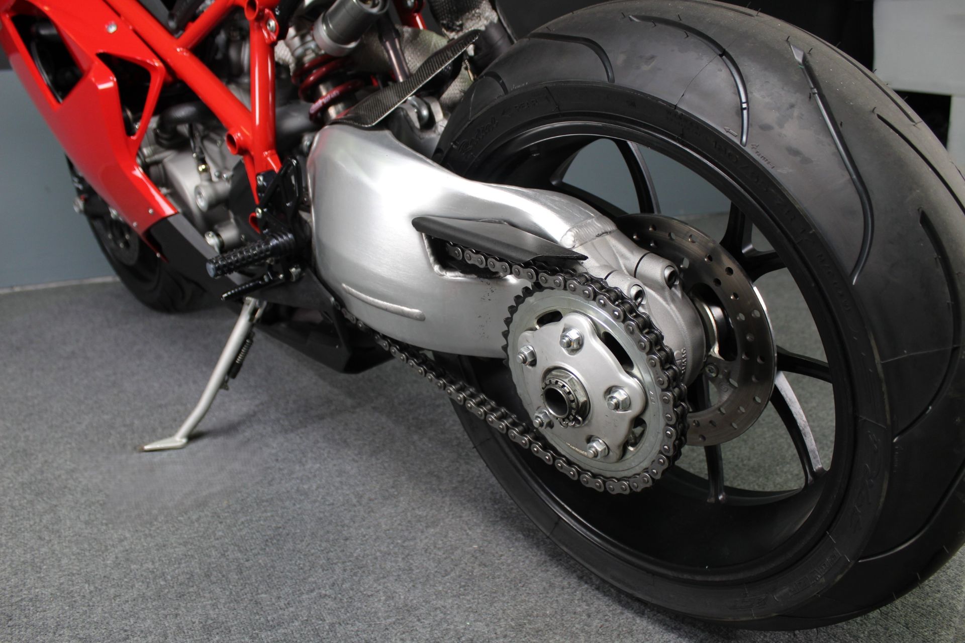 2008 Ducati Superbike 848 in Portland, Oregon - Photo 20