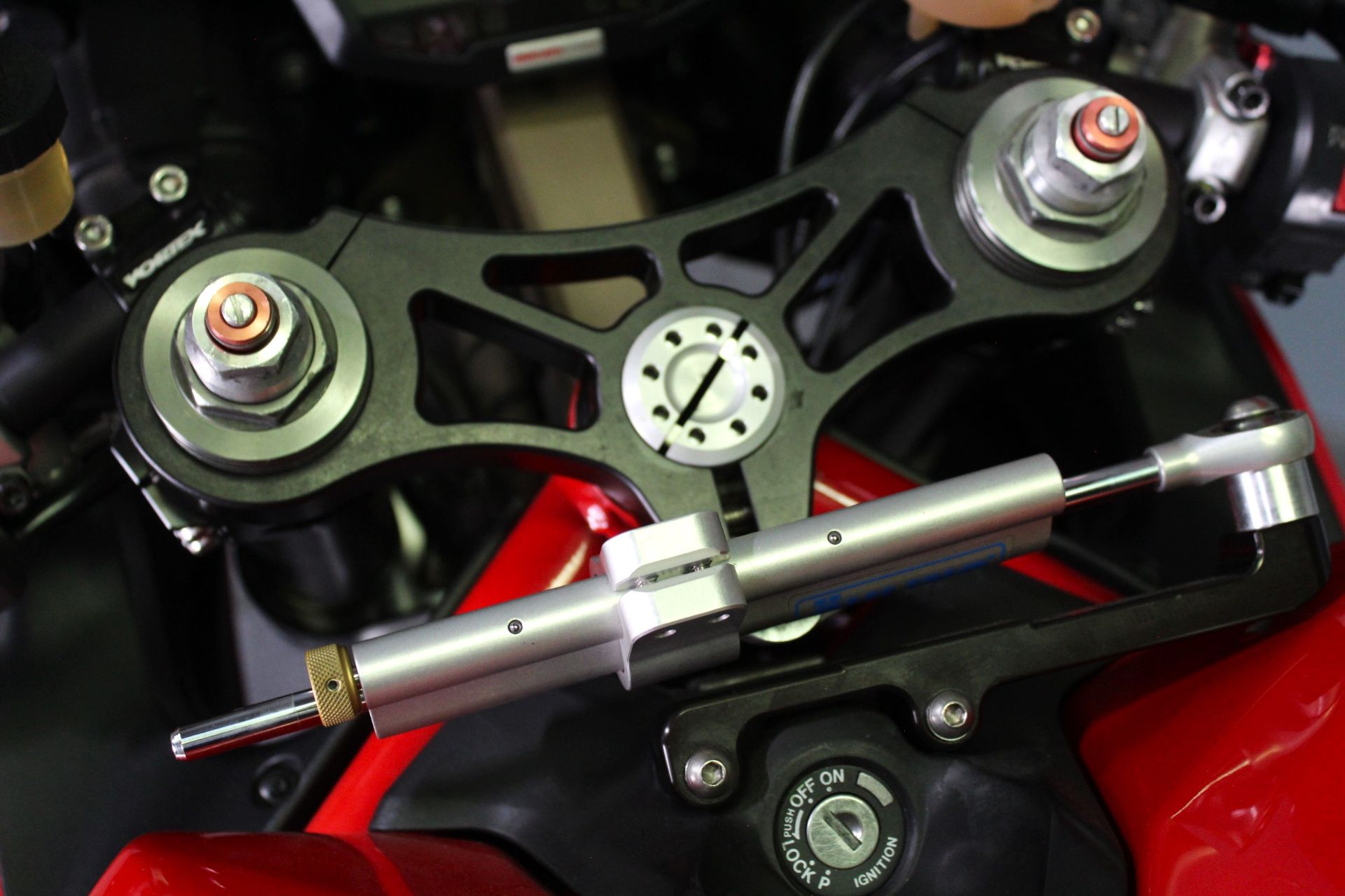 2008 Ducati Superbike 848 in Portland, Oregon - Photo 8