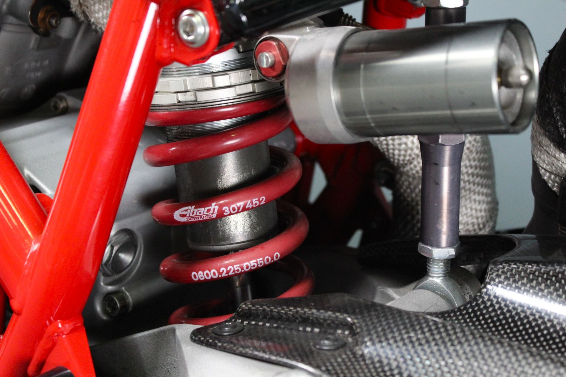 2008 Ducati Superbike 848 in Portland, Oregon - Photo 16