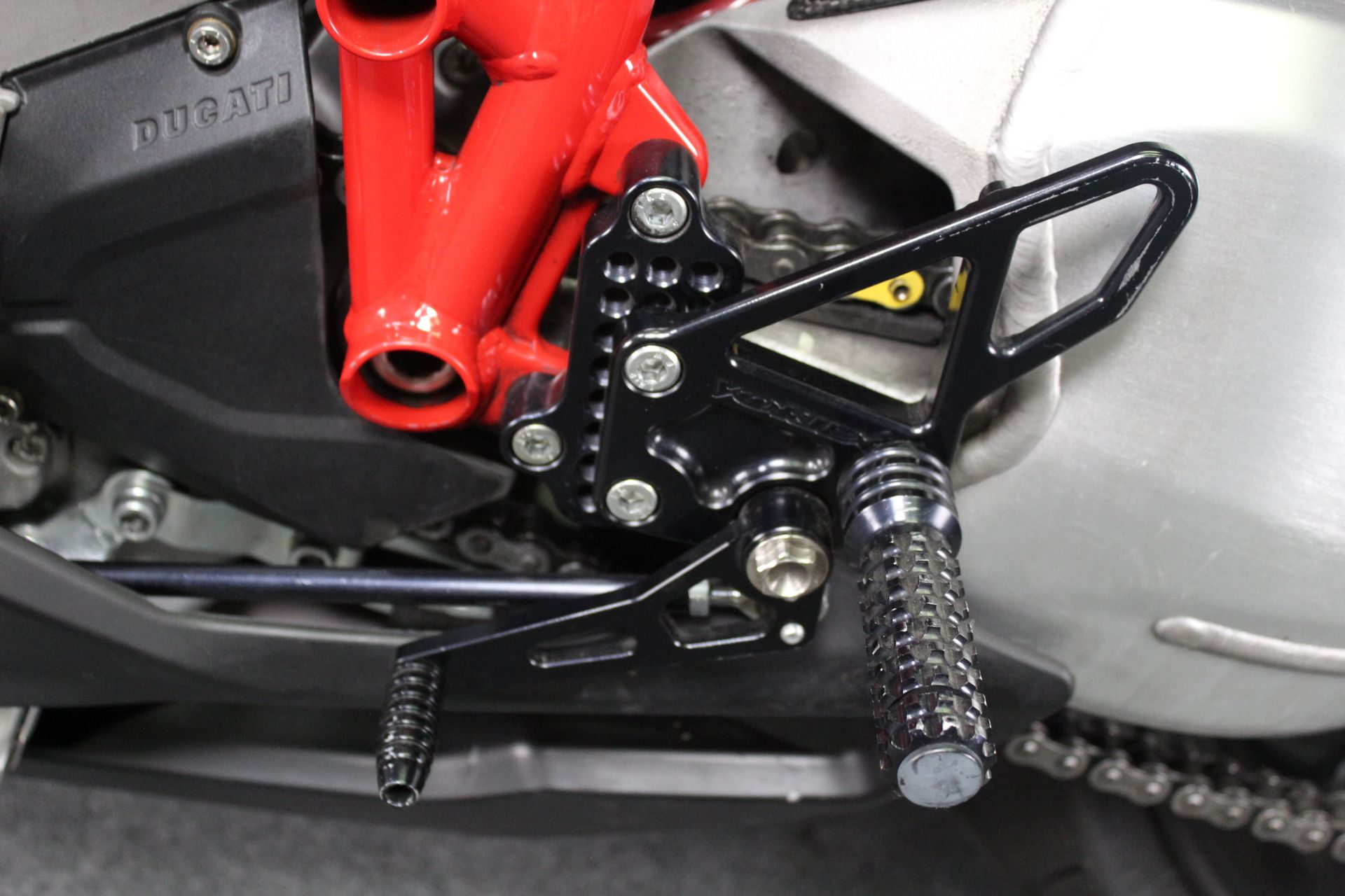 2008 Ducati Superbike 848 in Portland, Oregon - Photo 15