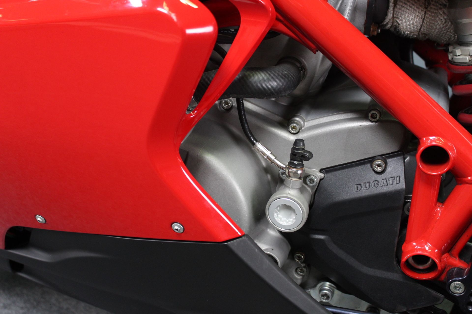 2008 Ducati Superbike 848 in Portland, Oregon - Photo 13