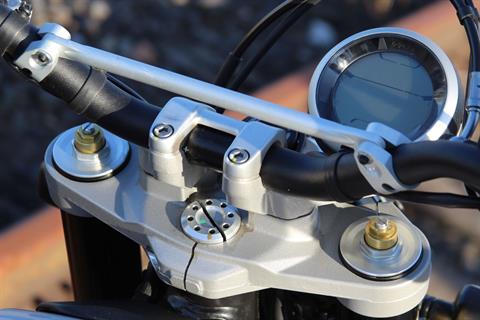 2022 Ducati Scrambler Desert Sled in Portland, Oregon - Photo 6