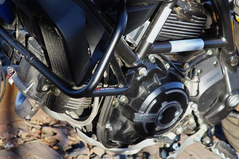 2022 Ducati Scrambler Desert Sled in Portland, Oregon - Photo 11