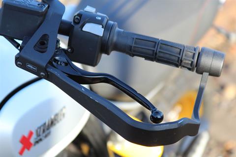 2022 Ducati Scrambler Desert Sled in Portland, Oregon - Photo 9