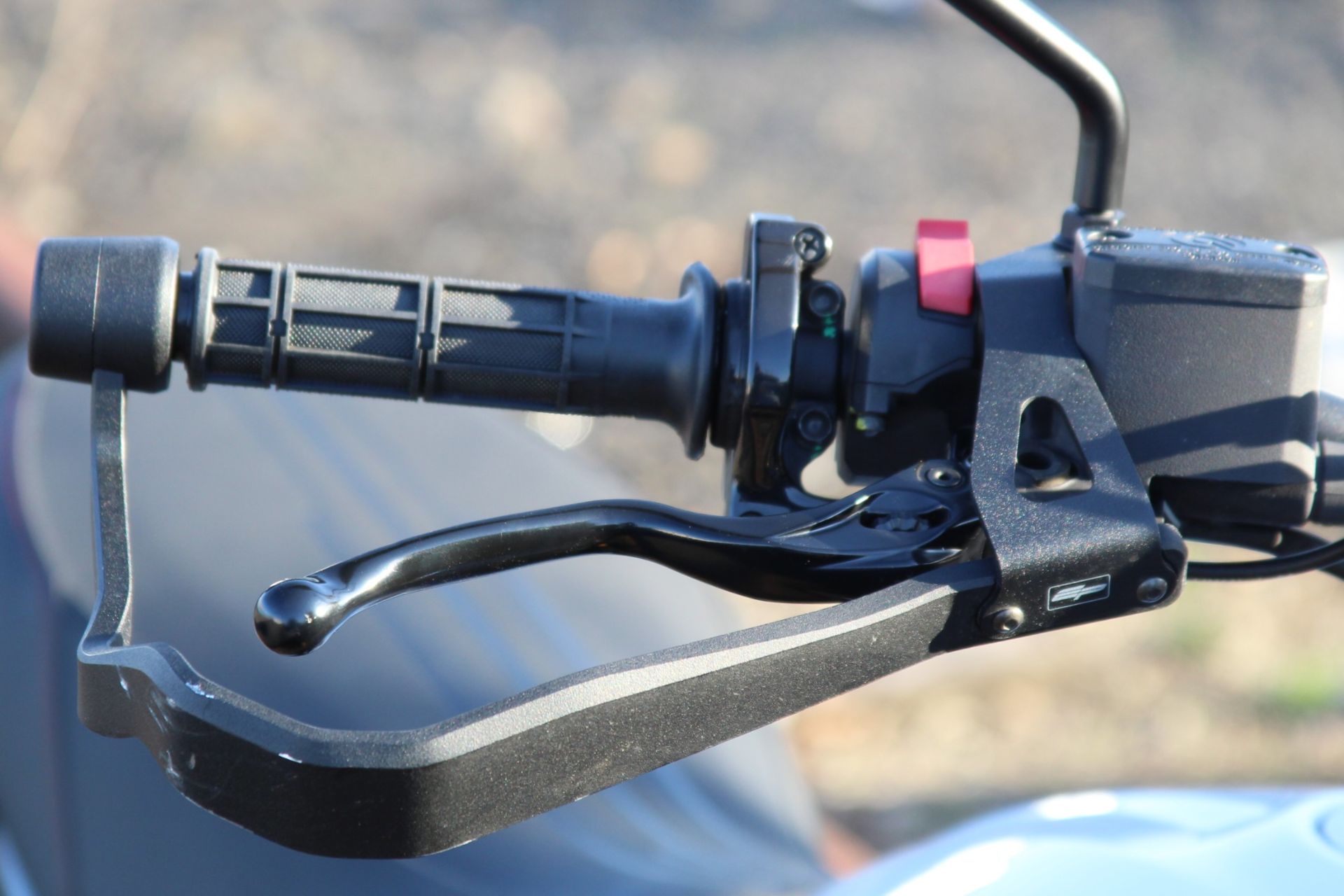 2022 Ducati Scrambler Desert Sled in Portland, Oregon - Photo 8