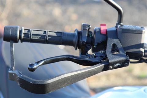 2022 Ducati Scrambler Desert Sled in Portland, Oregon - Photo 8