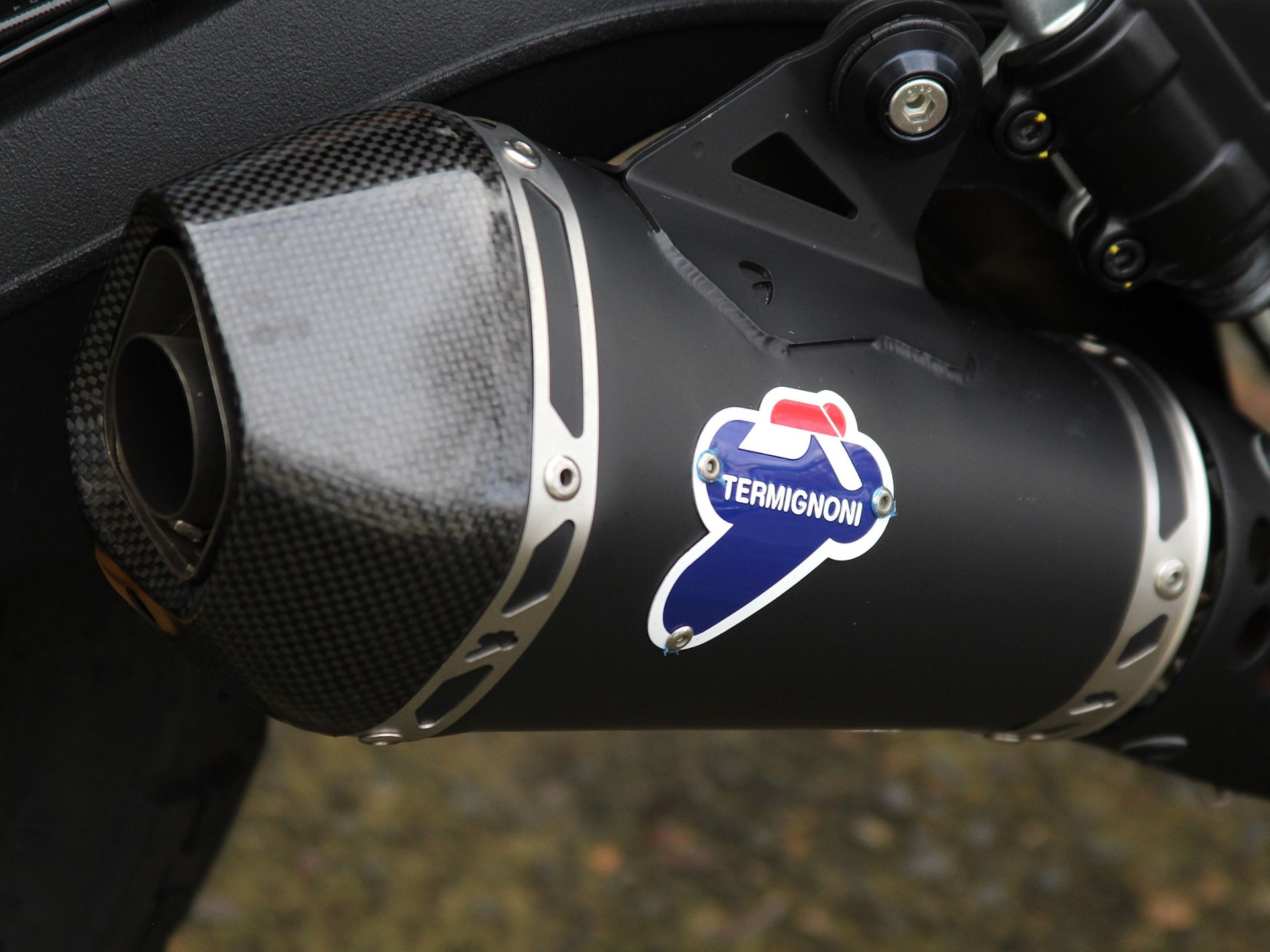 2022 Ducati Scrambler Desert Sled in Portland, Oregon - Photo 13