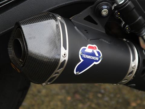 2022 Ducati Scrambler Desert Sled in Portland, Oregon - Photo 13