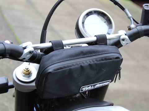 2022 Ducati Scrambler Desert Sled in Portland, Oregon - Photo 9