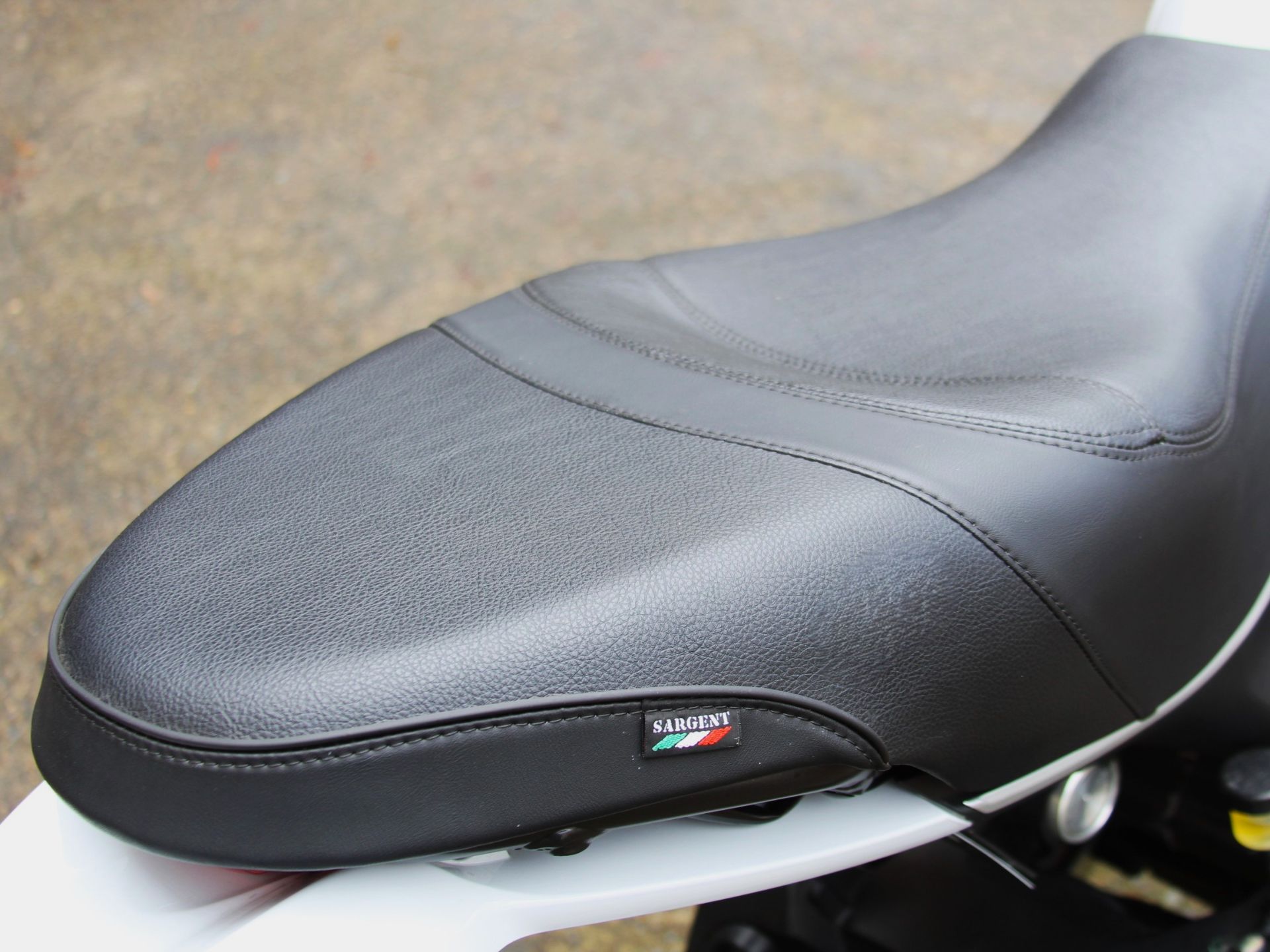 2022 Ducati Scrambler Desert Sled in Portland, Oregon - Photo 14