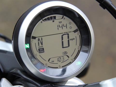 2022 Ducati Scrambler Desert Sled in Portland, Oregon - Photo 18