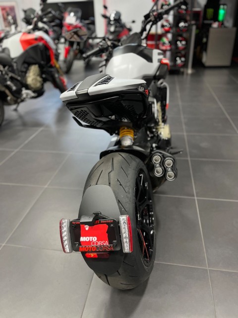 2026 Ducati Diavel V4 RS in Portland, Oregon - Photo 6