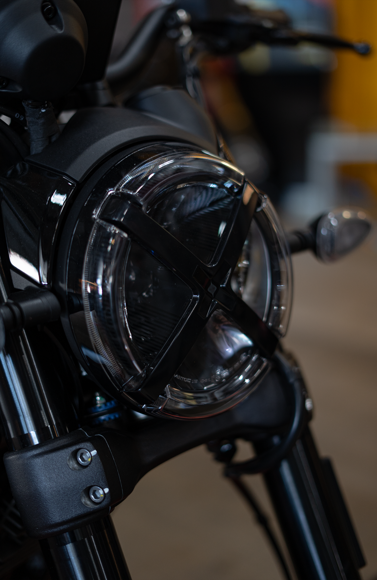 2025 Ducati Scrambler Nightshift in Portland, Oregon - Photo 6