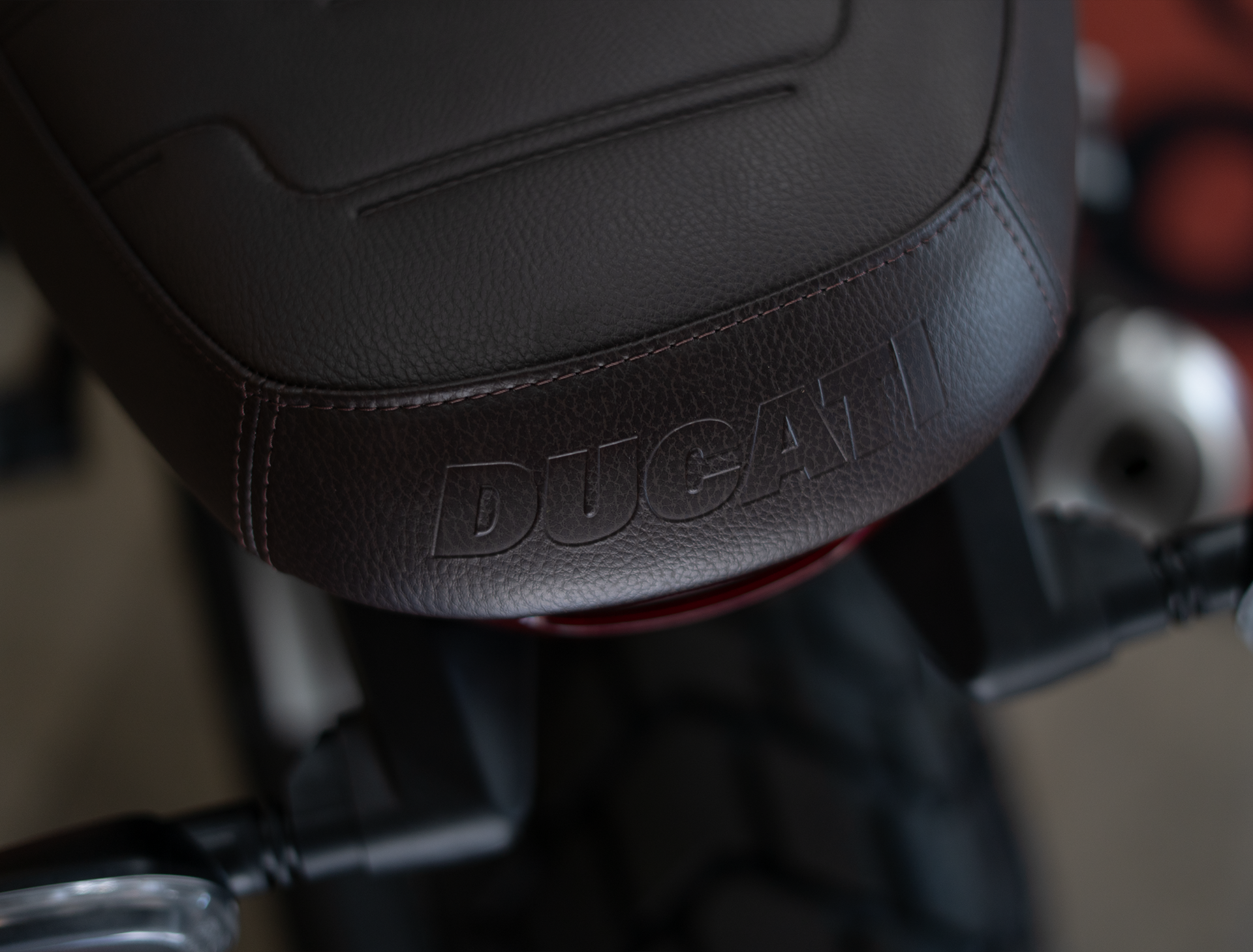2025 Ducati Scrambler Nightshift in Portland, Oregon - Photo 3