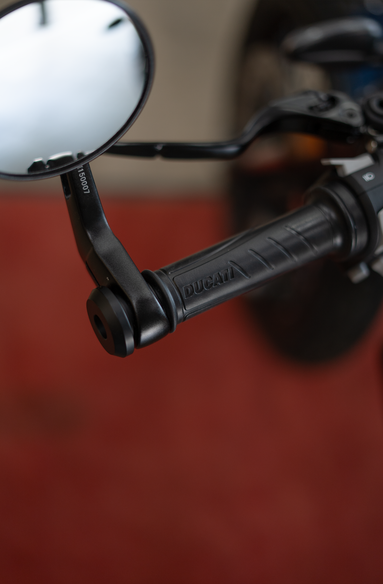 2025 Ducati Scrambler Nightshift in Portland, Oregon - Photo 11