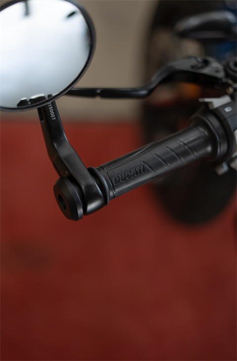 2025 Ducati Scrambler Nightshift in Portland, Oregon - Photo 11