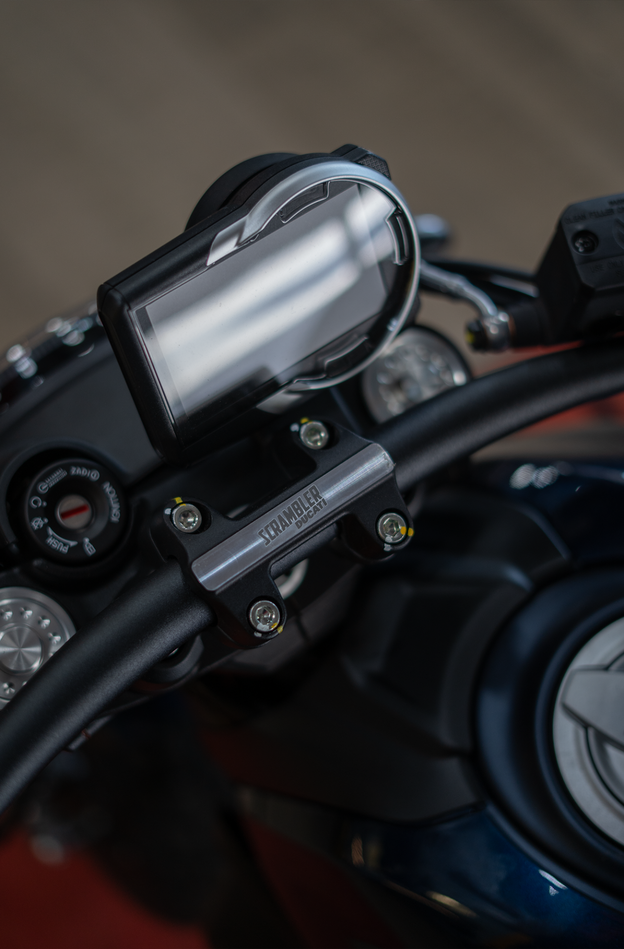 2025 Ducati Scrambler Nightshift in Portland, Oregon - Photo 12