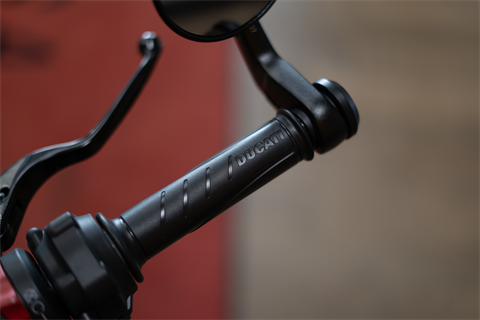 2025 Ducati Scrambler Nightshift in Portland, Oregon - Photo 5