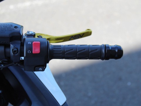 2022 Kawasaki Ninja 650 in Portland, Oregon - Photo 11