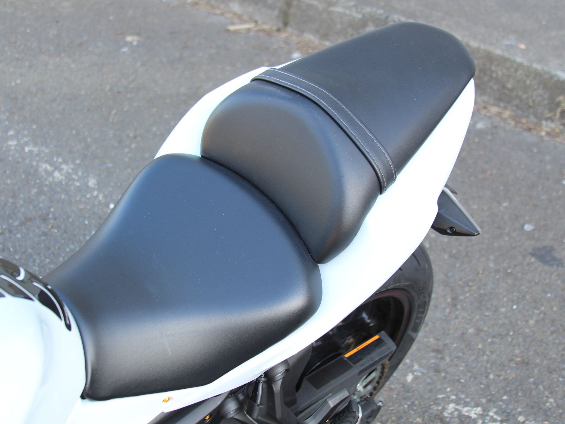 2022 Kawasaki Ninja 650 in Portland, Oregon - Photo 12