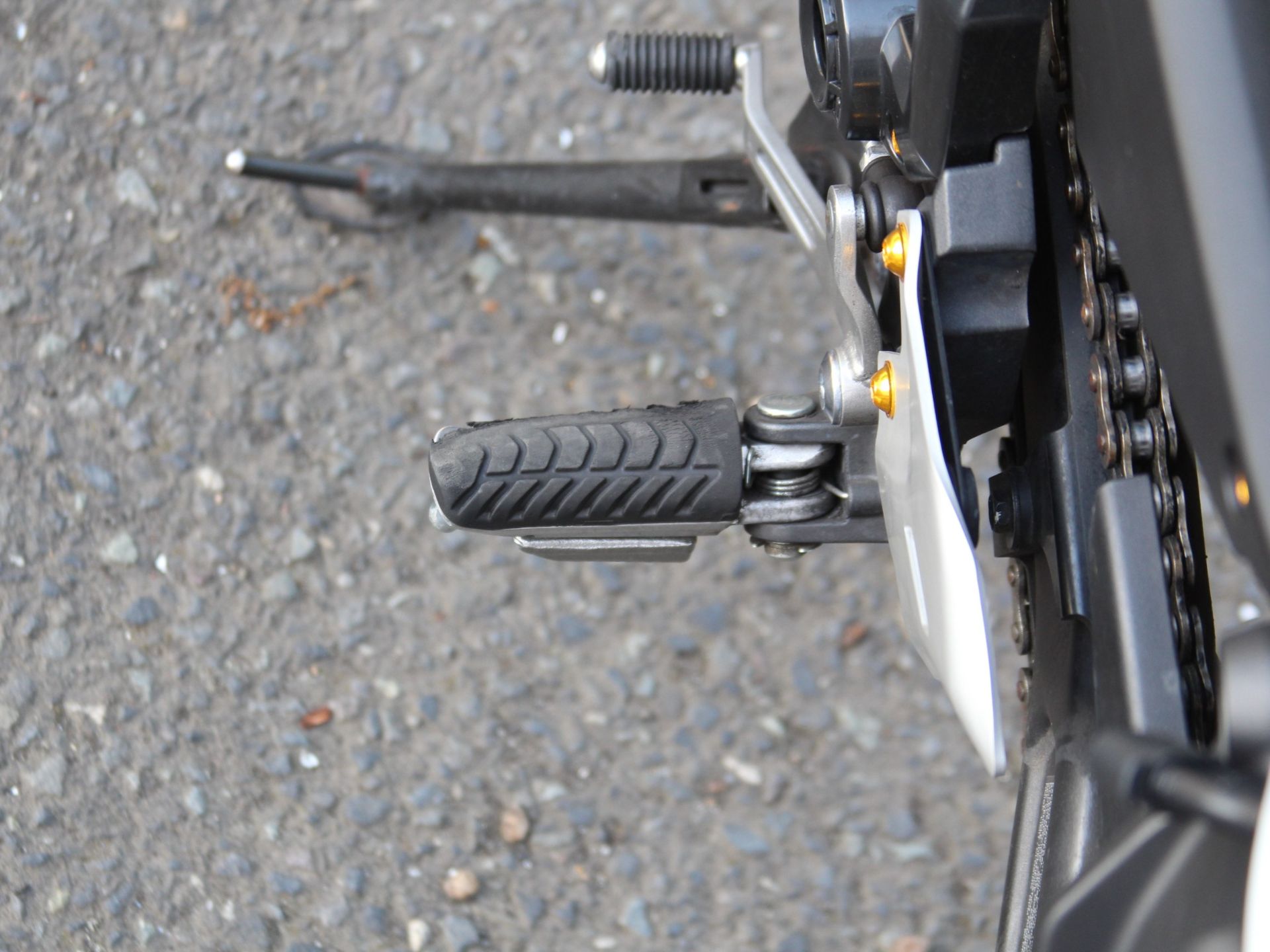 2022 Kawasaki Ninja 650 in Portland, Oregon - Photo 13