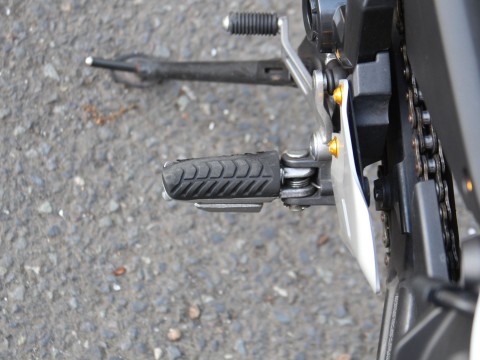 2022 Kawasaki Ninja 650 in Portland, Oregon - Photo 13