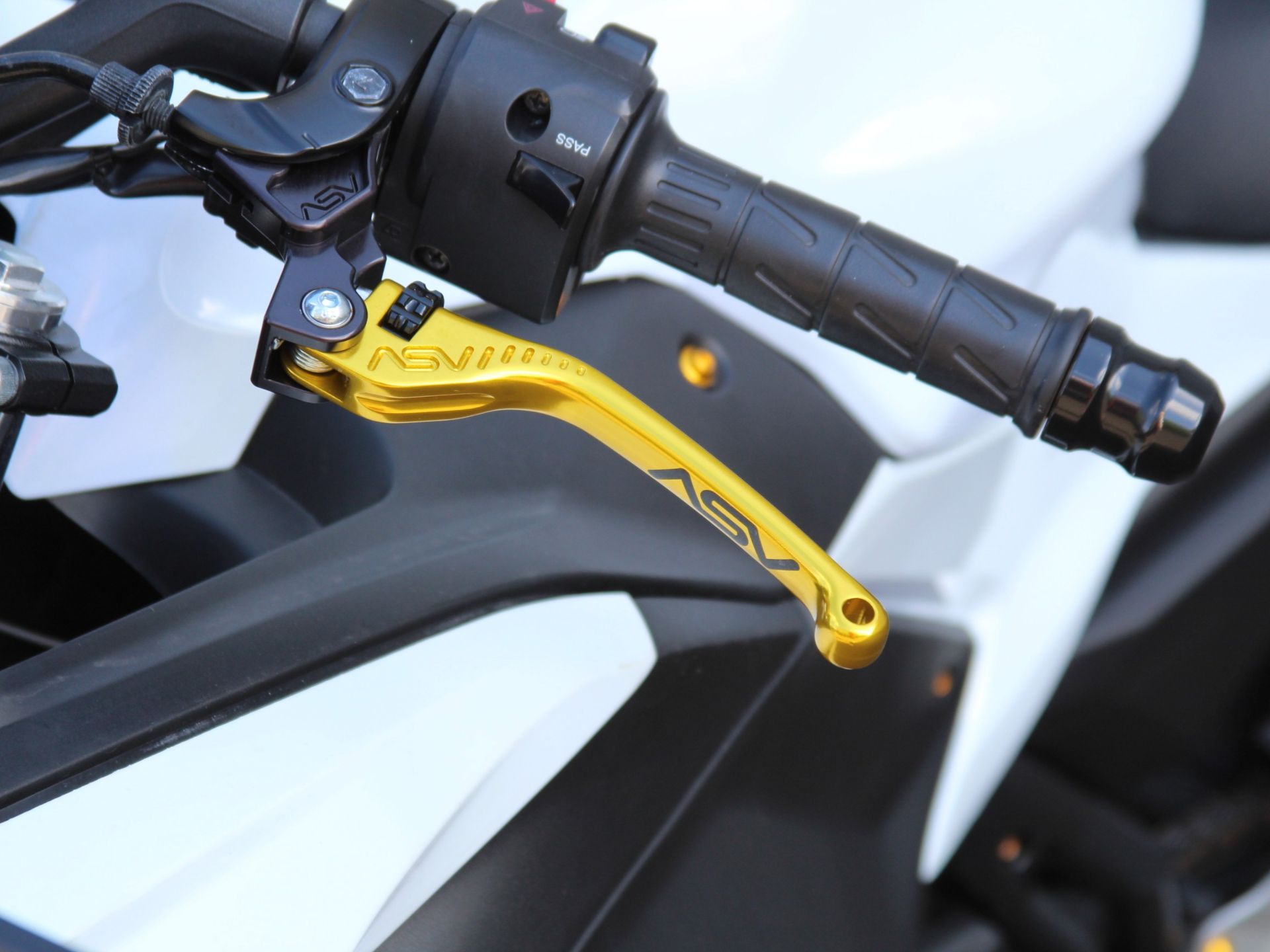 2022 Kawasaki Ninja 650 in Portland, Oregon - Photo 15