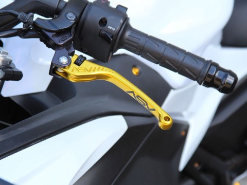 2022 Kawasaki Ninja 650 in Portland, Oregon - Photo 15