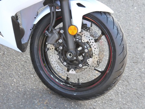2022 Kawasaki Ninja 650 in Portland, Oregon - Photo 16