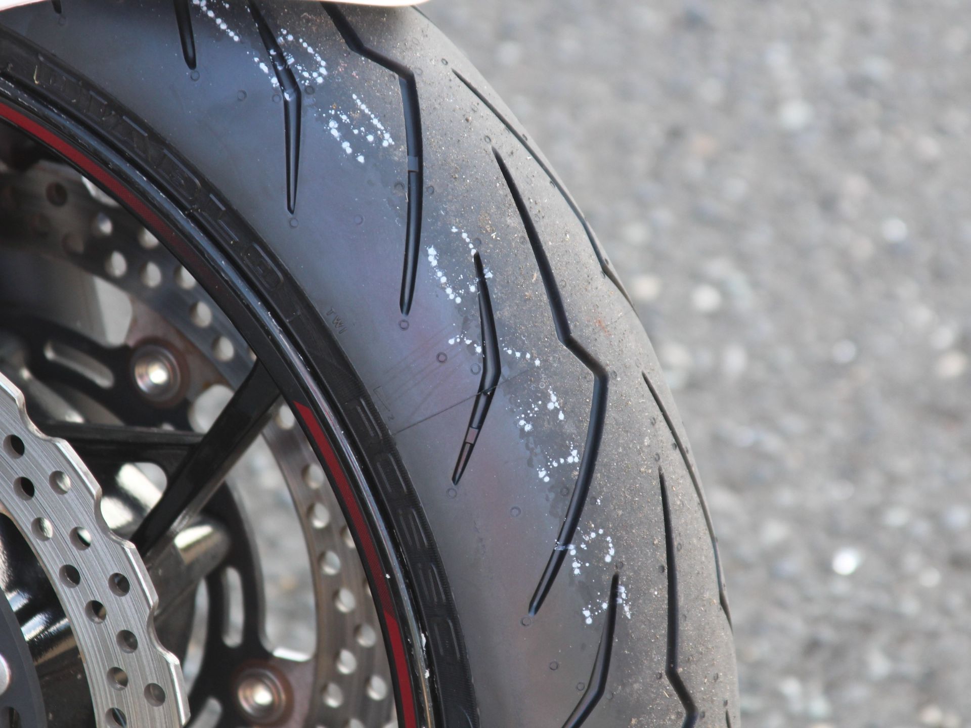 2022 Kawasaki Ninja 650 in Portland, Oregon - Photo 17