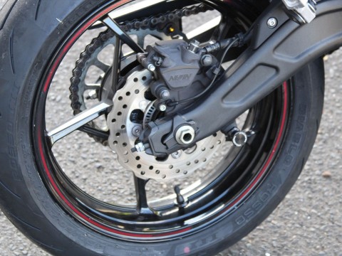 2022 Kawasaki Ninja 650 in Portland, Oregon - Photo 18