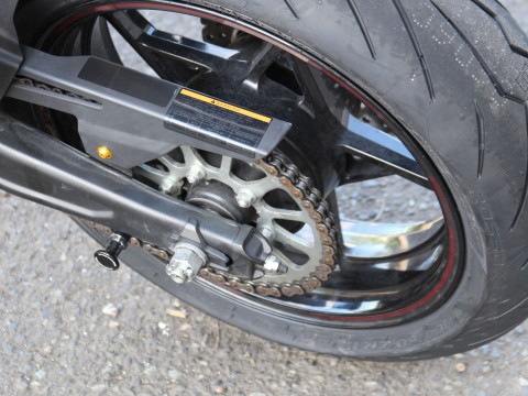 2022 Kawasaki Ninja 650 in Portland, Oregon - Photo 20